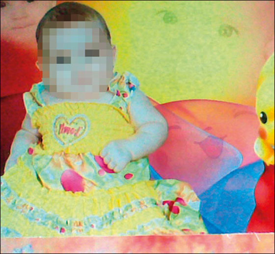 عذاب أشد من القتل.. قصة فتاة ذاقت من والدها عذاب جهنم!!  صورة رقم 7