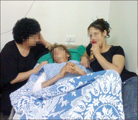 عذاب أشد من القتل.. قصة فتاة ذاقت من والدها عذاب جهنم!!  صورة رقم 5