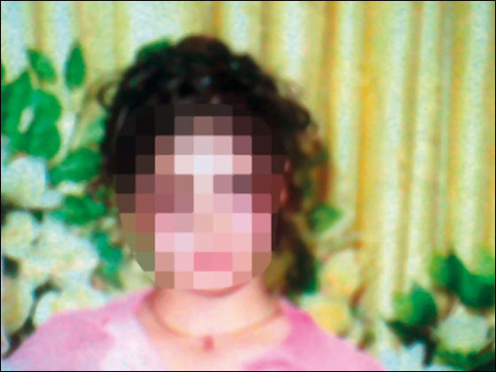 عذاب أشد من القتل.. قصة فتاة ذاقت من والدها عذاب جهنم!!  صورة رقم 9