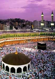 موسم الحج: رقماً قياسياً للحجاج.. والقاعدة تشكل هاجساً امنياً!  صورة رقم 1