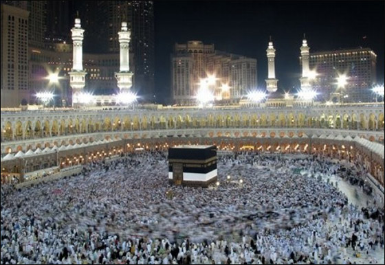 موسم الحج: رقماً قياسياً للحجاج.. والقاعدة تشكل هاجساً امنياً!  صورة رقم 5