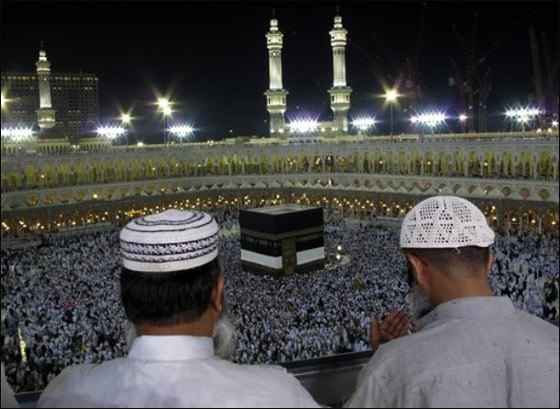 موسم الحج: رقماً قياسياً للحجاج.. والقاعدة تشكل هاجساً امنياً!  صورة رقم 3