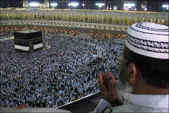 موسم الحج: رقماً قياسياً للحجاج.. والقاعدة تشكل هاجساً امنياً!  صورة رقم 6