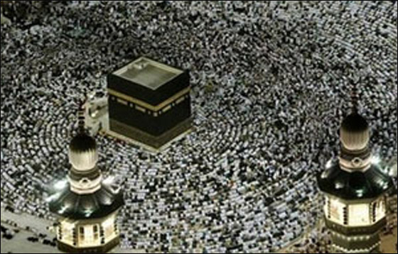 موسم الحج: رقماً قياسياً للحجاج.. والقاعدة تشكل هاجساً امنياً!  صورة رقم 10