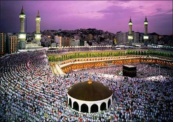 موسم الحج: رقماً قياسياً للحجاج.. والقاعدة تشكل هاجساً امنياً!  صورة رقم 9