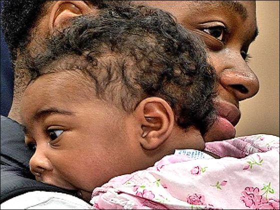 حاولت انتزاع جنين من رحم امه.. فسجنت 25 عاما! صورة رقم 2 حاولت انتزاع جنين من رحم امه.. فسجنت 25 عاما! صورة رقم 2