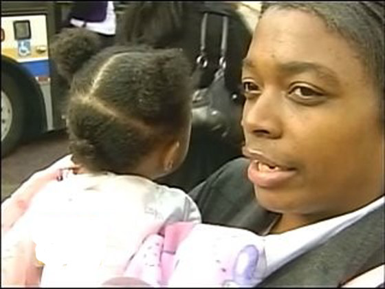 حاولت انتزاع جنين من رحم امه.. فسجنت 25 عاما! صورة رقم 3 حاولت انتزاع جنين من رحم امه.. فسجنت 25 عاما! صورة رقم 3