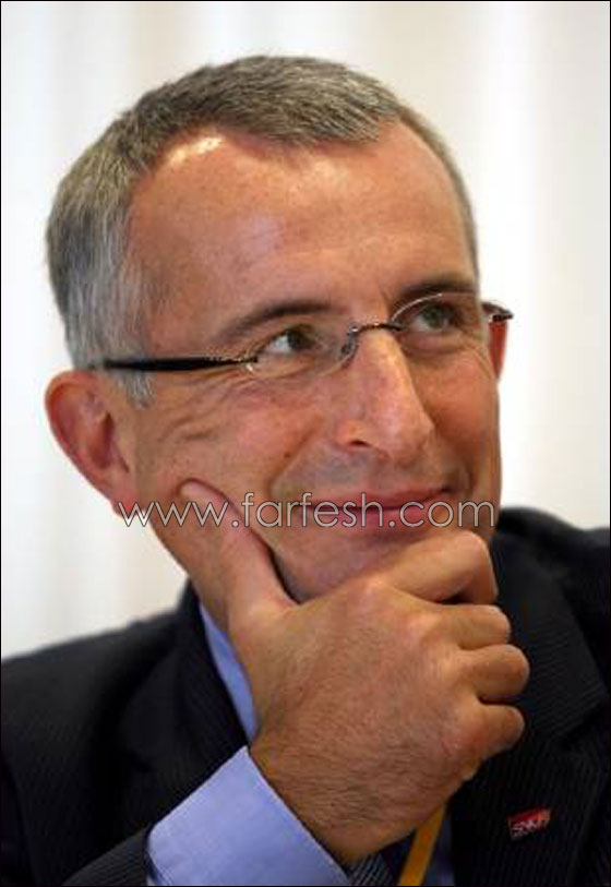 شركة القطارات الفرنسية تعتذر عن نقل اليهود للمعسكرات النازية! صورة رقم 9 شركة القطارات الفرنسية تعتذر عن نقل اليهود للمعسكرات النازية! صورة رقم 9