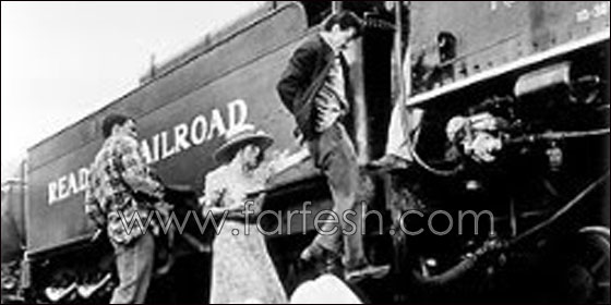 شركة القطارات الفرنسية تعتذر عن نقل اليهود للمعسكرات النازية! صورة رقم 4 شركة القطارات الفرنسية تعتذر عن نقل اليهود للمعسكرات النازية! صورة رقم 4