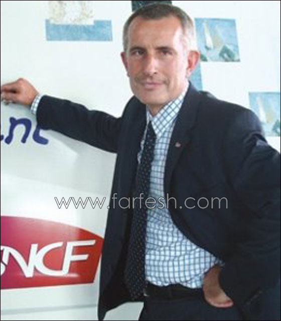 شركة القطارات الفرنسية تعتذر عن نقل اليهود للمعسكرات النازية! صورة رقم 10 شركة القطارات الفرنسية تعتذر عن نقل اليهود للمعسكرات النازية! صورة رقم 10