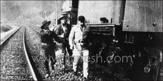 شركة القطارات الفرنسية تعتذر عن نقل اليهود للمعسكرات النازية! صورة رقم 5 شركة القطارات الفرنسية تعتذر عن نقل اليهود للمعسكرات النازية! صورة رقم 5