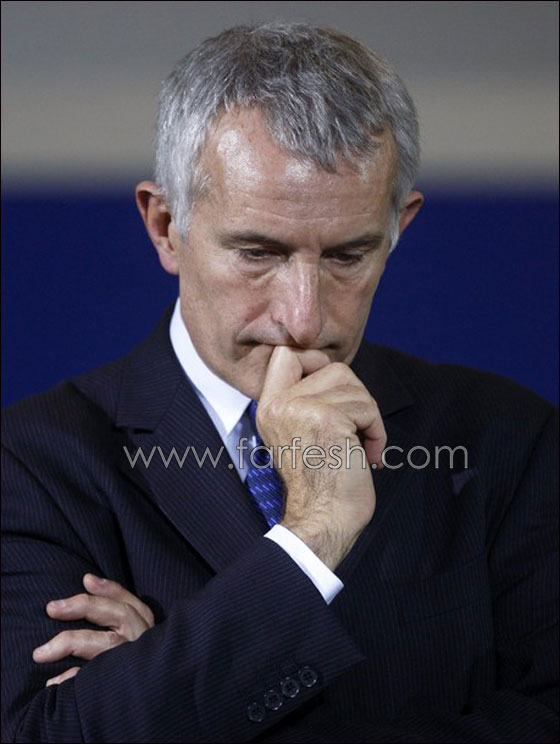 شركة القطارات الفرنسية تعتذر عن نقل اليهود للمعسكرات النازية! صورة رقم 8 شركة القطارات الفرنسية تعتذر عن نقل اليهود للمعسكرات النازية! صورة رقم 8