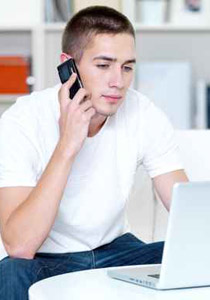 لاختبار ذكاء الشرطة الألمانية.. استغفل القانون وتقدم ببلاغ كاذب! صورة رقم 1