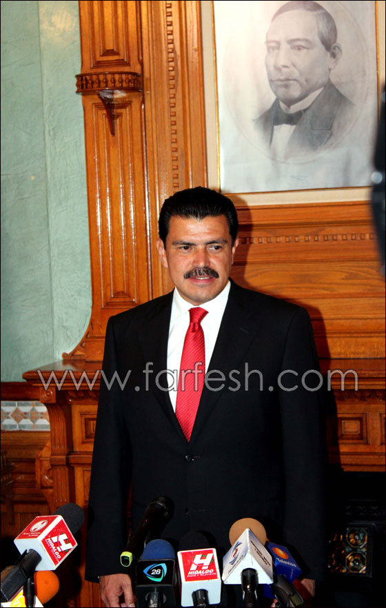 النائب البرلماني البرازيلي النائب البرلماني البرازيلي