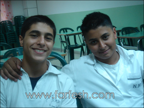 محمود أبو جازي يحل ضيفا على راهبات الفرنسيسكان في الناصرة صورة رقم 8 محمود أبو جازي يحل ضيفا على راهبات الفرنسيسكان في الناصرة صورة رقم 8