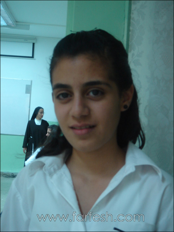 محمود أبو جازي يحل ضيفا على راهبات الفرنسيسكان في الناصرة صورة رقم 23 محمود أبو جازي يحل ضيفا على راهبات الفرنسيسكان في الناصرة صورة رقم 23