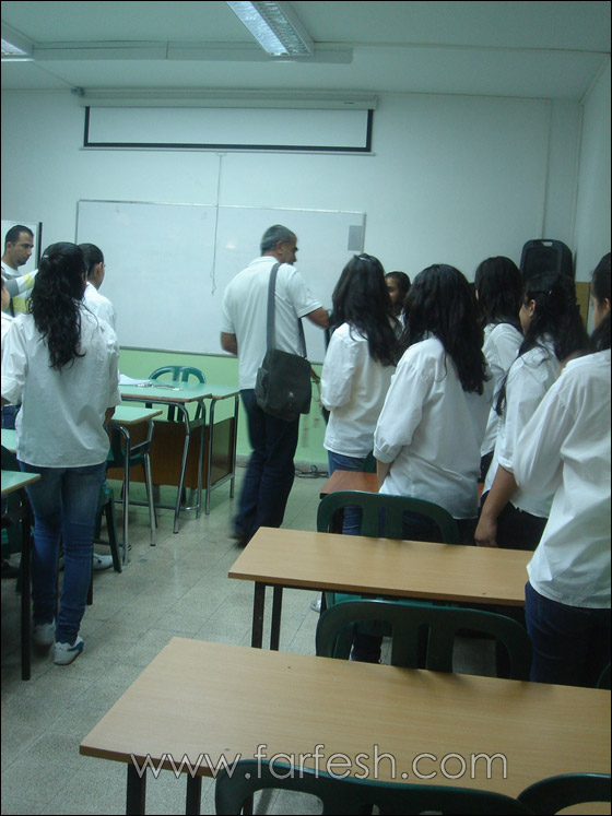 محمود أبو جازي يحل ضيفا على راهبات الفرنسيسكان في الناصرة صورة رقم 14 محمود أبو جازي يحل ضيفا على راهبات الفرنسيسكان في الناصرة صورة رقم 14