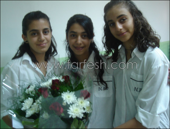 محمود أبو جازي يحل ضيفا على راهبات الفرنسيسكان في الناصرة صورة رقم 5 محمود أبو جازي يحل ضيفا على راهبات الفرنسيسكان في الناصرة صورة رقم 5