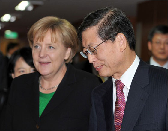 ضياع خطاب ارسله اوباما لميركل!!  صورة رقم 6