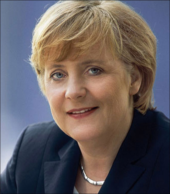 ضياع خطاب ارسله اوباما لميركل!!  صورة رقم 3