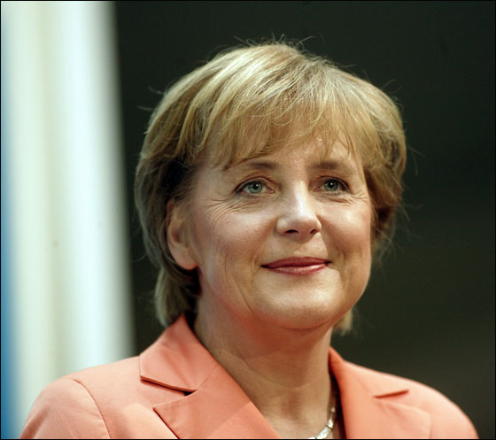 ضياع خطاب ارسله اوباما لميركل!!  صورة رقم 4