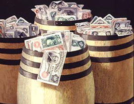 ثروة الزوجين متعلقة بالمهارات الحسابية!! صورة رقم 1