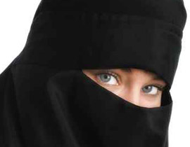 النابت: يجب على كل سعودية أن تغطي عينيها اذا كانت مثيرة للفتنة! صورة رقم 1 النابت: يجب على كل سعودية أن تغطي عينيها اذا كانت مثيرة للفتنة! صورة رقم 1