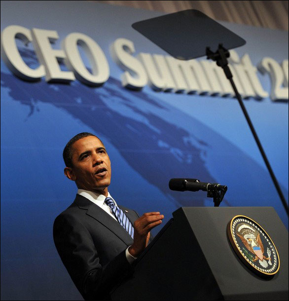 ضياع خطاب ارسله اوباما لميركل!!  صورة رقم 12