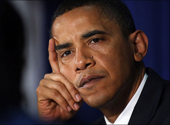 ضياع خطاب ارسله اوباما لميركل!!  صورة رقم 11