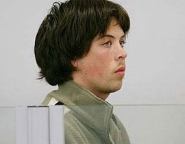 نشر صورة منزوعة لصديقته على فيس بوك فسجن! صورة رقم 1 نشر صورة منزوعة لصديقته على فيس بوك فسجن! صورة رقم 1