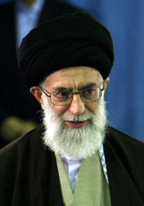 خامنئي: اسرائيل لم تعد عملاقا لا يقهر وضعف نفوذ أمريكا بالمنطقة صورة رقم 1 خامنئي: اسرائيل لم تعد عملاقا لا يقهر وضعف نفوذ أمريكا بالمنطقة صورة رقم 1