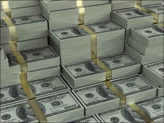 الدولار الامريكي يحافظ على المكاسب التي حققها! صورة رقم 1 الدولار الامريكي يحافظ على المكاسب التي حققها! صورة رقم 1