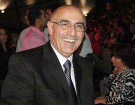 علي عباسي: اعادة العرفزيون في التاسعة والنصف من مساء اليوم   صورة رقم 1