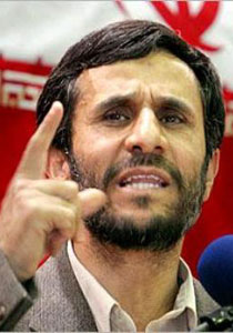 نجاد يعرض خبرة ايران حول الديموقراطية على أوروبا لتستفيد صورة رقم 1 نجاد يعرض خبرة ايران حول الديموقراطية على أوروبا لتستفيد صورة رقم 1