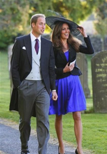 الف مبروك.. الأمير ويليام يخطب صديقته القديمة كيت! صورة رقم 1 الف مبروك.. الأمير ويليام يخطب صديقته القديمة كيت! صورة رقم 1