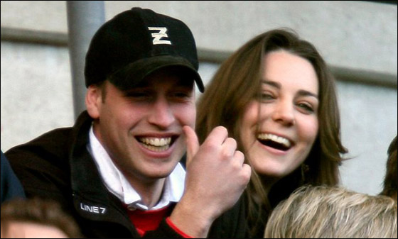 الف مبروك.. الأمير ويليام يخطب صديقته القديمة كيت! صورة رقم 6 الف مبروك.. الأمير ويليام يخطب صديقته القديمة كيت! صورة رقم 6