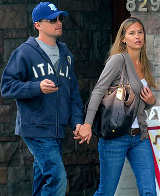 ليوناردو في اسرائيل رغم تصريحه بعدم رغبته في العودة اليها! صورة رقم 9 ليوناردو في اسرائيل رغم تصريحه بعدم رغبته في العودة اليها! صورة رقم 9