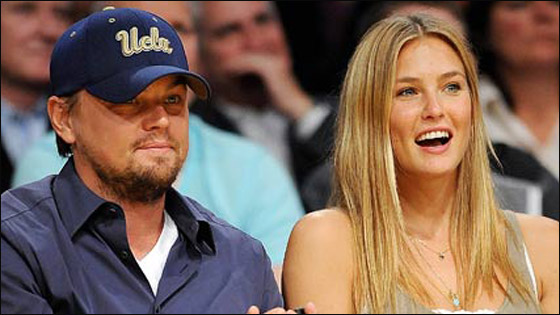 ليوناردو في اسرائيل رغم تصريحه بعدم رغبته في العودة اليها! صورة رقم 6 ليوناردو في اسرائيل رغم تصريحه بعدم رغبته في العودة اليها! صورة رقم 6