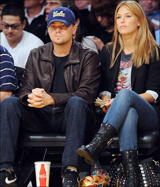 ليوناردو في اسرائيل رغم تصريحه بعدم رغبته في العودة اليها! صورة رقم 3 ليوناردو في اسرائيل رغم تصريحه بعدم رغبته في العودة اليها! صورة رقم 3