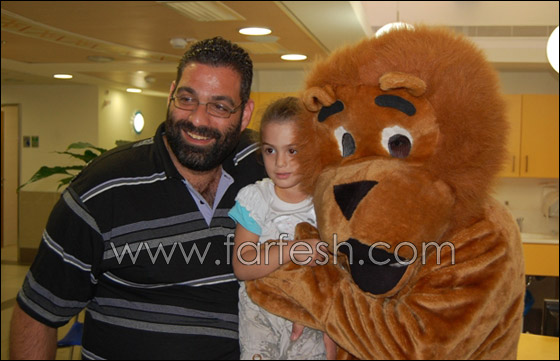 بمناسبة الأضحى: شبيبة التجمع الوطني تقدم الهدايا للأطفال   صورة رقم 34