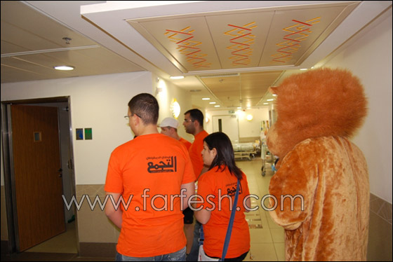 بمناسبة الأضحى: شبيبة التجمع الوطني تقدم الهدايا للأطفال   صورة رقم 16