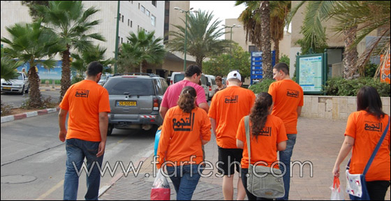 بمناسبة الأضحى: شبيبة التجمع الوطني تقدم الهدايا للأطفال   صورة رقم 3