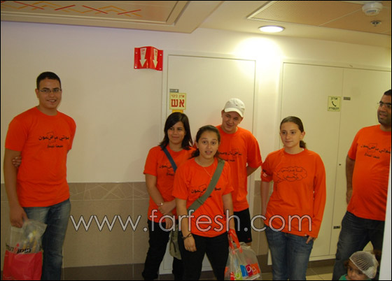 بمناسبة الأضحى: شبيبة التجمع الوطني تقدم الهدايا للأطفال   صورة رقم 18