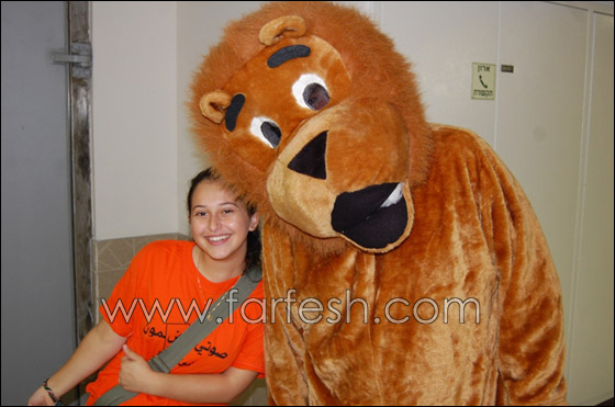 بمناسبة الأضحى: شبيبة التجمع الوطني تقدم الهدايا للأطفال   صورة رقم 14