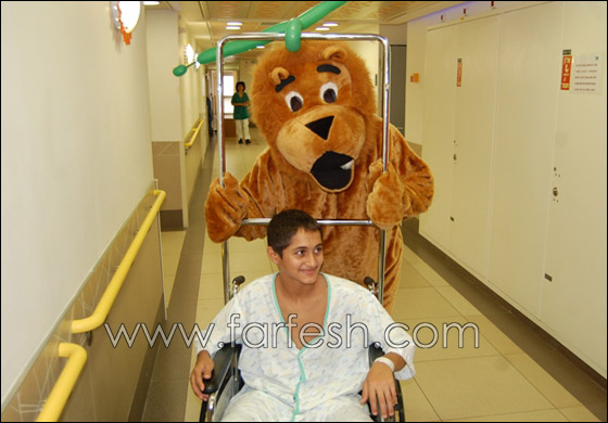 بمناسبة الأضحى: شبيبة التجمع الوطني تقدم الهدايا للأطفال   صورة رقم 38