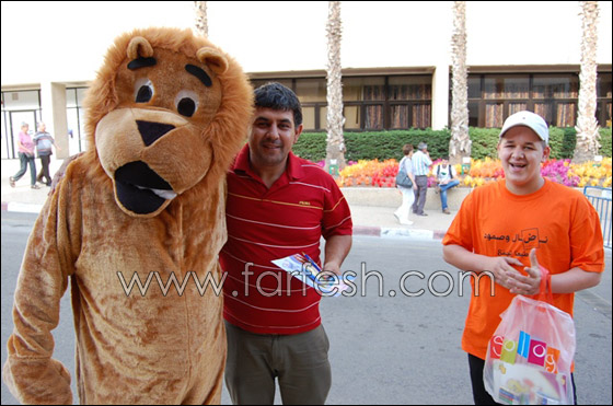 بمناسبة الأضحى: شبيبة التجمع الوطني تقدم الهدايا للأطفال   صورة رقم 35