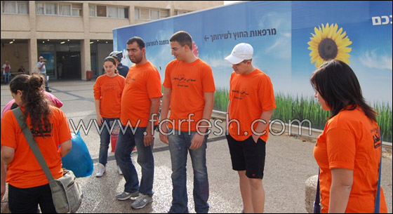 بمناسبة الأضحى: شبيبة التجمع الوطني تقدم الهدايا للأطفال   صورة رقم 4