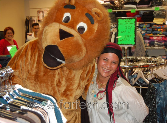 بمناسبة الأضحى: شبيبة التجمع الوطني تقدم الهدايا للأطفال   صورة رقم 25