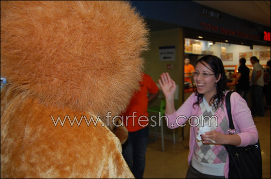 بمناسبة الأضحى: شبيبة التجمع الوطني تقدم الهدايا للأطفال   صورة رقم 32