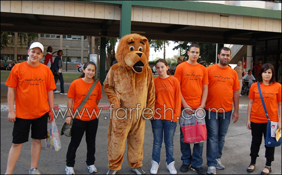 بمناسبة الأضحى: شبيبة التجمع الوطني تقدم الهدايا للأطفال   صورة رقم 28